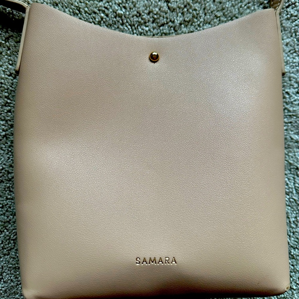 Samara vegan handbag